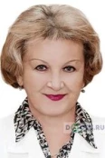 Страхова Наталья Сергеевна - Москва