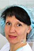 Страхова Наталья Валерьевна - Якутск