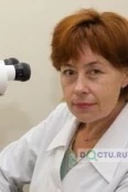 Страхова Ольга Васильевна - Пенза