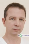 Страмилов Андрей Николаевич - Москва