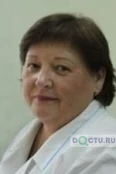 Страмнова Татьяна Васильевна - Москва