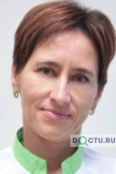 Страшинская Ирина Анатольевна - Калининград
