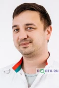 Страшинский Алексей Сергеевич - Иркутск