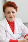 Страшко Надежда Васильевна - Самара