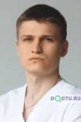 Страшный Виталий Витальевич - Челябинск