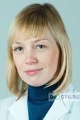Стратичук Ксения Геннадьевна - Саратов
