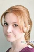 Стратова-Евсина Елена Михайловна - Санкт-Петербург