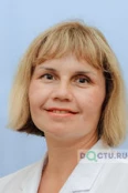 Страупенек Галина Михайловна - Новосибирск