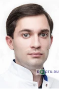 Страут Иван Алексеевич - Иркутск