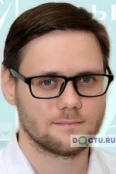 Стражников Михаил Романович - Киров