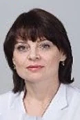 Стребакова Инна Юрьевна - Саратов