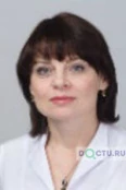 Стребакова Инна Юриевна - Саратов