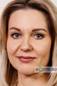 Стреблянская Оксана Сергеевна - Ставрополь