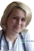 Стрекалова Юлия Юрьевна - Невинномысск
