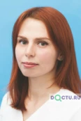 Стрельченко Елена Валерьевна - Волгоград