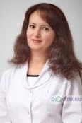 Стрельченко Светлана Владимировна - Ростов-на-Дону