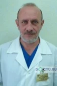 Стрельченко Виктор Петрович - Волгоград