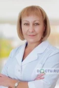 Стрельцова Елена Ивановна - Новосибирск