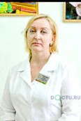 Стрельцова Лариса Геннадьевна - Тюмень
