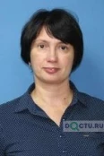 Стрельцова Марина Федоровна - Ярославль