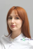 Стрельцова Марина Владимировна - Волгоград