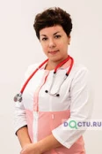 Стрельцова Наталия Юрьевна - Тамбов