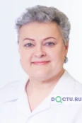 Стрельцова Наталья Анатольевна - Москва