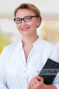 Стрельцова Наталья Тимофеевна - Новосибирск