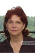 Стрельцова Ольга Сергеевна - Нижний Новгород