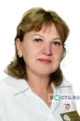 Стрельцова Ольга Анатольевна - Екатеринбург