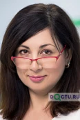 Стрельцова Валерия Валерьевна - Астрахань