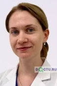 Стрельцова Виктория Владимировна - Пермь