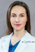 Стрелец Марина Владимировна - Москва
