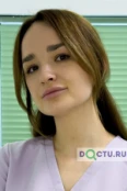 Стрелец Светлана Юрьевна - Ростов-на-Дону