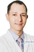 Стреляев Алексей Анатольевич - Самара