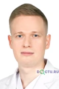 Стреляев Иван Андреевич - Краснодар