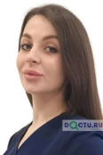 Стреляева Виолетта Викторовна - Краснодар