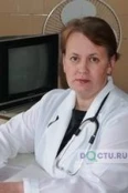 Стреляная Елена Ивановна - Киров