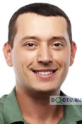 Стрелков Михаил Михайлович - Красноярск