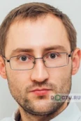 Стрелков Николай Николаевич - Рязань