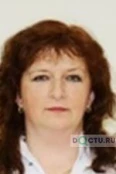 Стрелкова Ирина Леонидовна - Санкт-Петербург