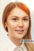 Стрелкова Ксения Владиславовна - Ижевск