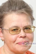 Стрелкова Наталья Алексеевна - Москва