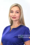 Стрелкова Надежда Константиновна - Москва