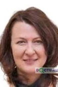 Стрелкова Ольга Юрьевна - Нижний Новгород
