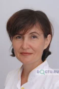 Стрелкова Оксана Анатольевна - Казань