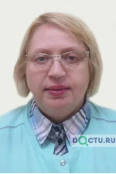 Стрелкова Ольга Николаевна - Самара