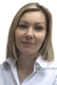 Стрелкова Светлана Игоревна - Екатеринбург