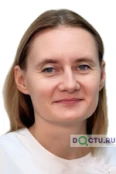 Стрелкова Светлана Викторовна - Пермь