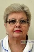 Стрелкова Татьяна Александровна - Москва